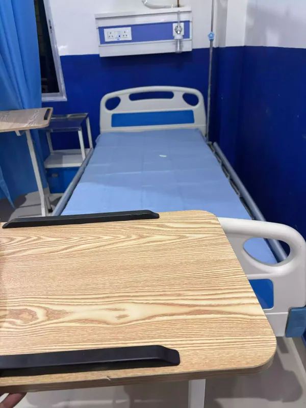 Patient Bed